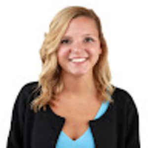 Meet your Posher, Caroline